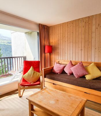 Appartement · Flaine - Photo 3