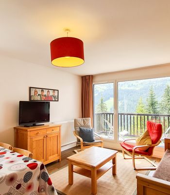 Appartement · Flaine - Photo 1