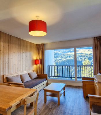 Appartement · Flaine - Photo 2