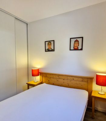 Appartement · Flaine - Photo 3