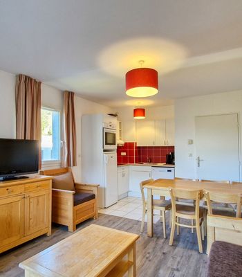 Appartement · Flaine - Photo 1