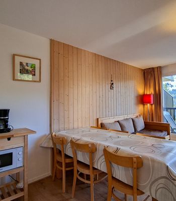 Appartement · Flaine - Photo 2