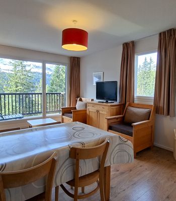 Appartement · Flaine - Photo 3