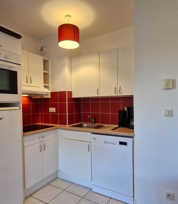 Appartement · Flaine - Photo 4
