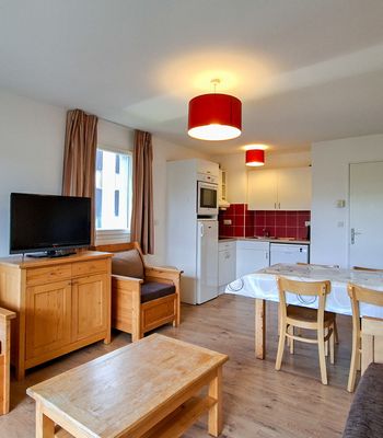 Appartement · Flaine - Photo 5