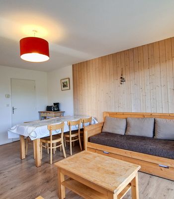 Appartement · Flaine - Photo 6