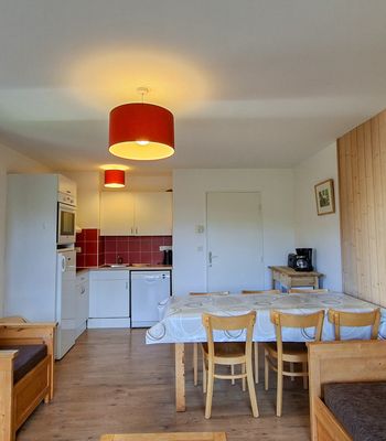 Appartement · Flaine - Photo 7