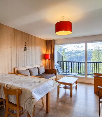 Appartement · Flaine - Photo 1