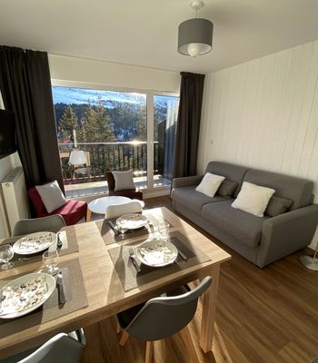 Appartement · Flaine - Photo 1