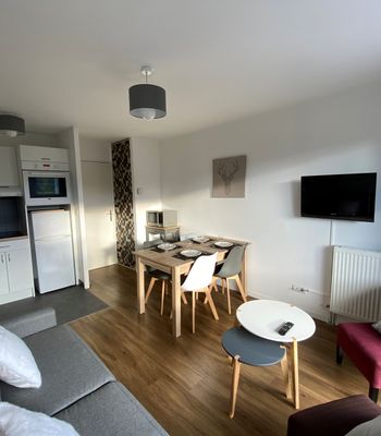 Appartement · Flaine - Photo 2