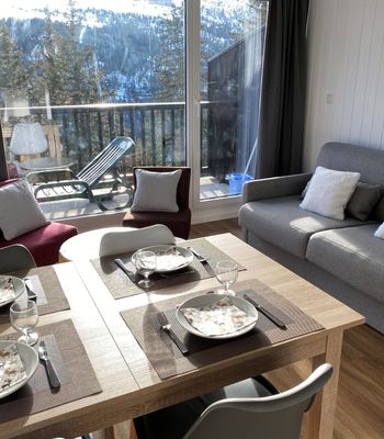 Appartement · Flaine - Photo 3