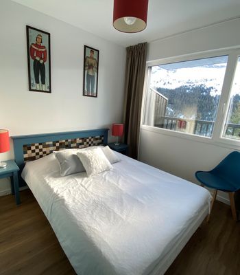 Appartement · Flaine - Photo 4