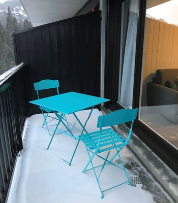 Appartement · Flaine - Photo 8
