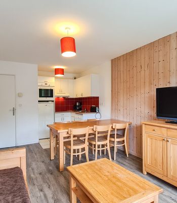 Appartement · Flaine - Photo 2