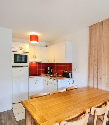 Appartement · Flaine - Photo 3