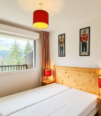 Appartement · Flaine - Photo 4