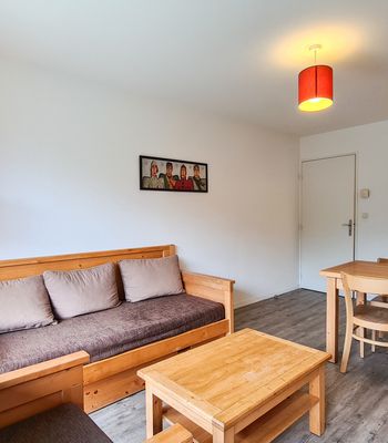 Appartement · Flaine - Photo 1