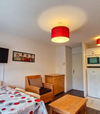 Appartement · Flaine - Photo 2