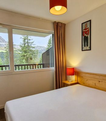 Appartement · Flaine - Photo 3