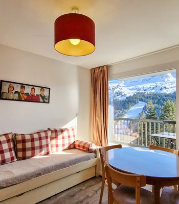 Appartement · Flaine - Photo 2