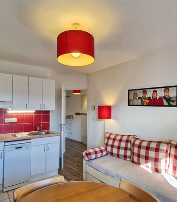 Appartement · Flaine - Photo 3