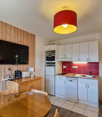Appartement · Flaine - Photo 4