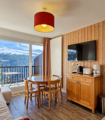 Appartement · Flaine - Photo 1