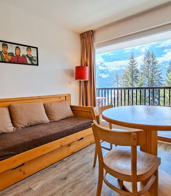 Appartement · Flaine - Photo 2