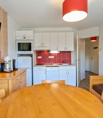 Appartement · Flaine - Photo 3