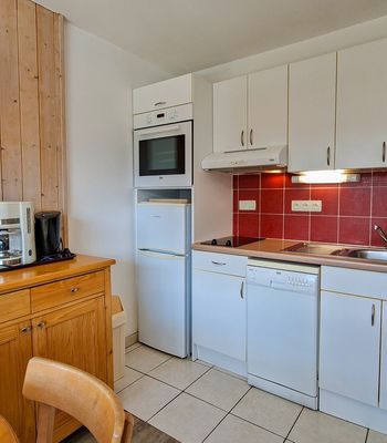 Appartement · Flaine - Photo 4