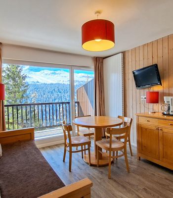 Appartement · Flaine - Photo 1