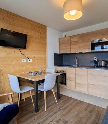Appartement · Flaine - Photo 2