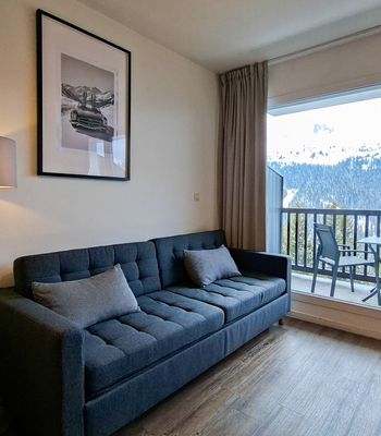 Appartement · Flaine - Photo 3