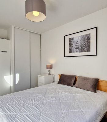 Appartement · Flaine - Photo 5