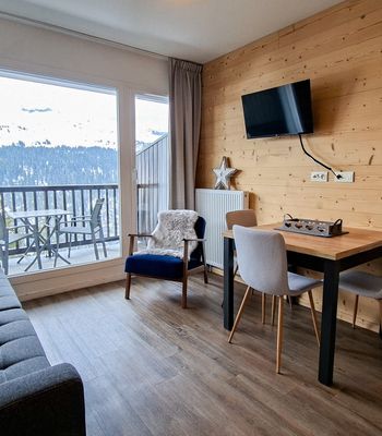 Appartement · Flaine - Photo 1