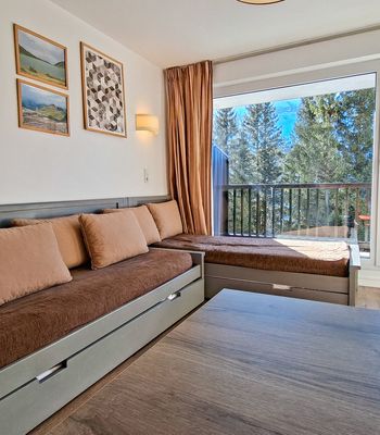 Appartement · Flaine - Photo 2