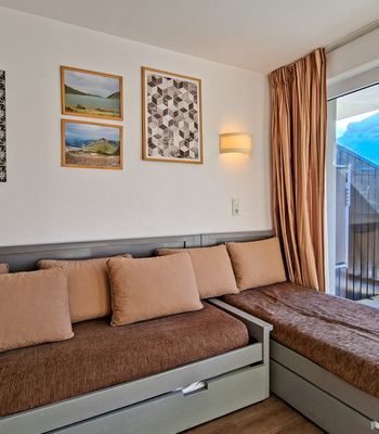 Appartement · Flaine - Photo 3