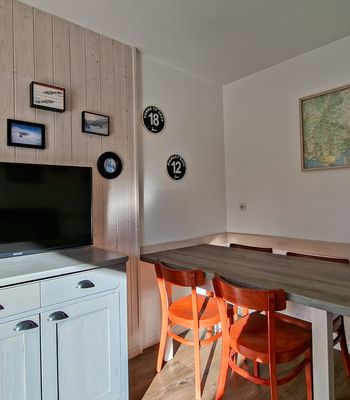 Appartement · Flaine - Photo 4