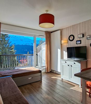 Appartement · Flaine - Photo 1