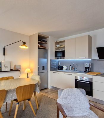 Appartement · Flaine - Photo 4
