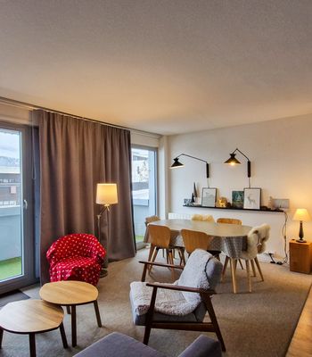 Appartement · Flaine - Photo 1