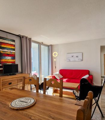 Appartement · Flaine - Photo 3