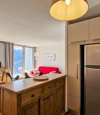 Appartement · Flaine - Photo 5
