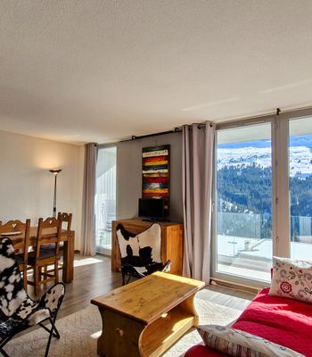 Appartement · Flaine - Photo 1