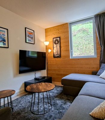 Appartement · Flaine - Photo 2