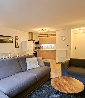 Appartement · Flaine - Photo 3