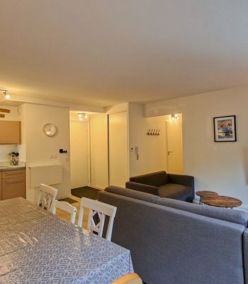 Appartement · Flaine - Photo 4