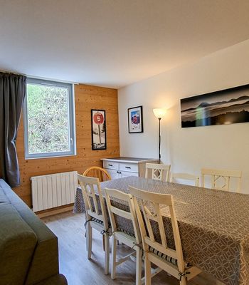 Appartement · Flaine - Photo 5