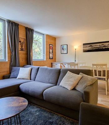 Appartement · Flaine - Photo 1