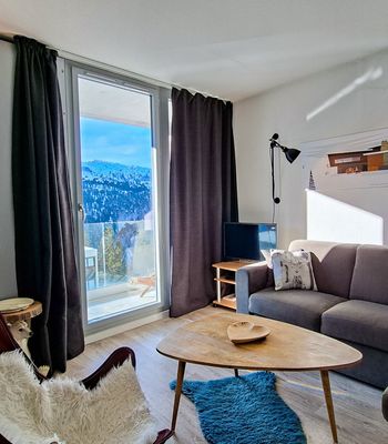 Appartement · Flaine - Photo 1